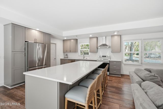 6 Audubon Place, Hilton Head Island, SC 29928
