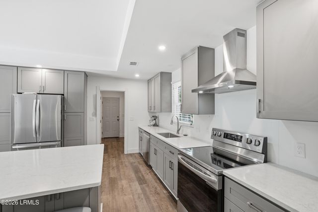 6 Audubon Place, Hilton Head Island, SC 29928
