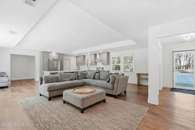 6 Audubon Place, Hilton Head Island, SC 29928