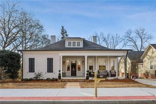 366 East Dixie Avenue SE, Marietta, GA 30060