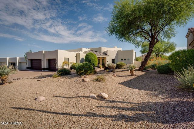 4055 N RECKER Road 34, Mesa, AZ 85215