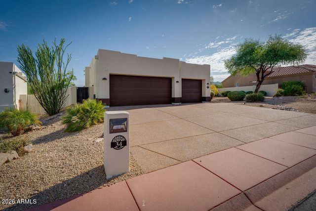 4055 N RECKER Road 34, Mesa, AZ 85215