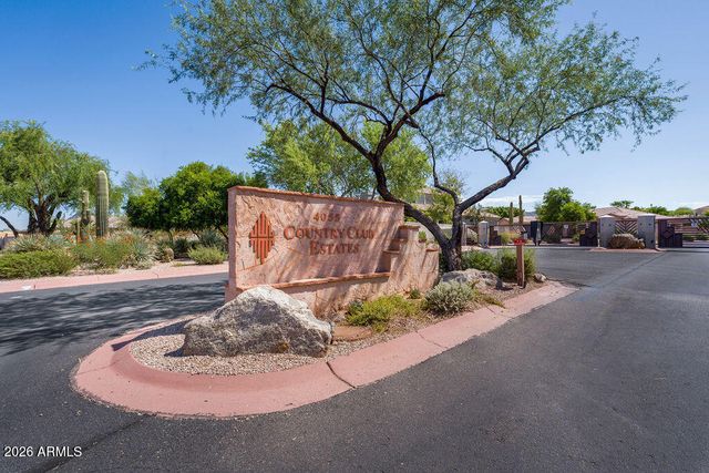 4055 N RECKER Road 34, Mesa, AZ 85215