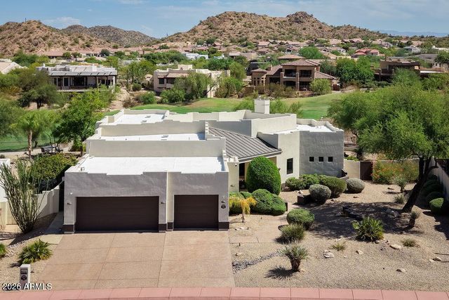 4055 N RECKER Road 34, Mesa, AZ 85215