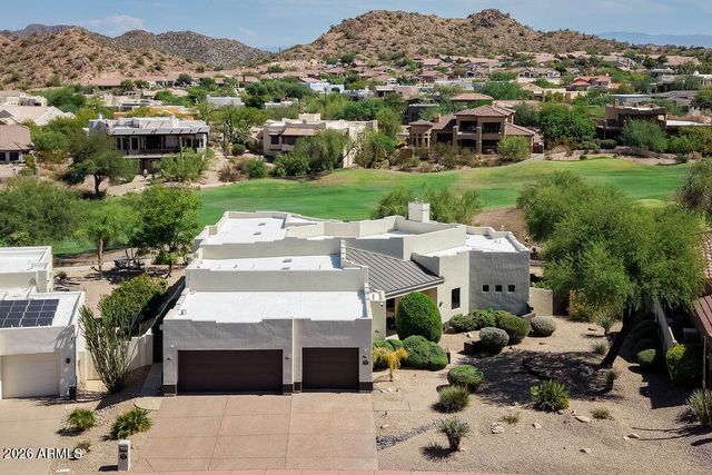 4055 N RECKER Road 34, Mesa, AZ 85215