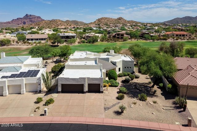 4055 N RECKER Road 34, Mesa, AZ 85215