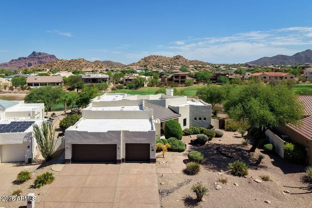 4055 N RECKER Road 34, Mesa, AZ 85215