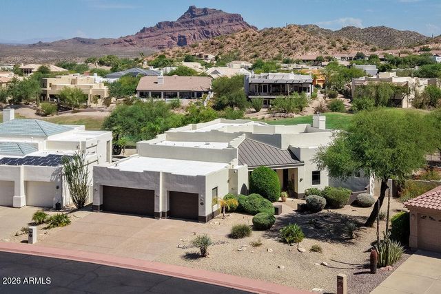 4055 N RECKER Road 34, Mesa, AZ 85215