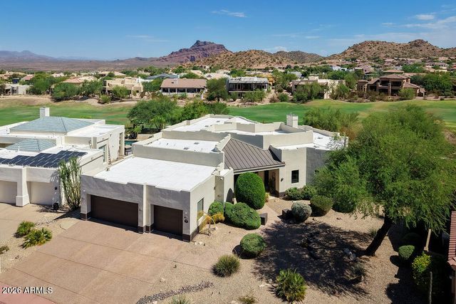 4055 N RECKER Road 34, Mesa, AZ 85215