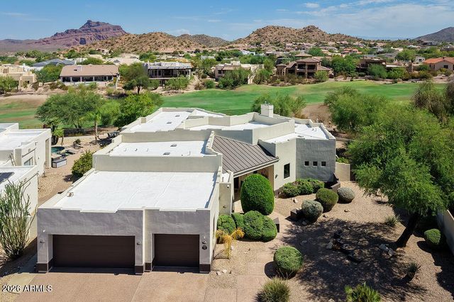 4055 N RECKER Road 34, Mesa, AZ 85215