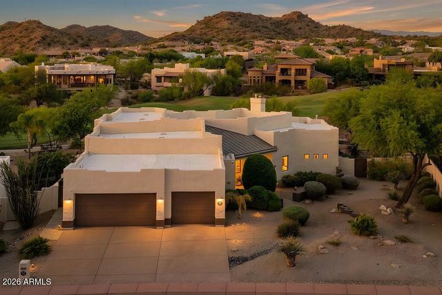 4055 N RECKER Road 34, Mesa, AZ 85215