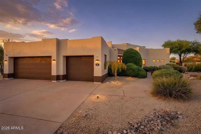 4055 N RECKER Road 34, Mesa, AZ 85215