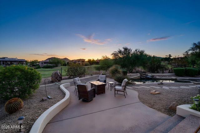 4055 N RECKER Road 34, Mesa, AZ 85215