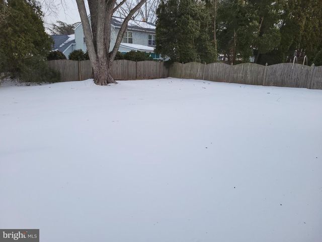 60 JOSHUA, Richboro, PA 18954