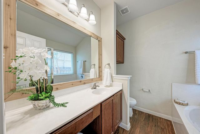 11309 Carrie Manor ST, Manor, TX 78653