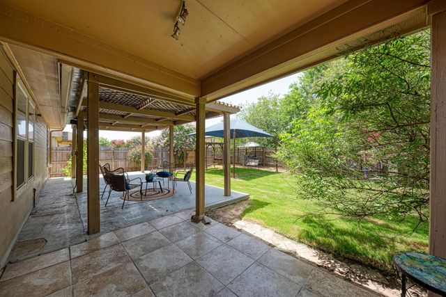 11309 Carrie Manor ST, Manor, TX 78653