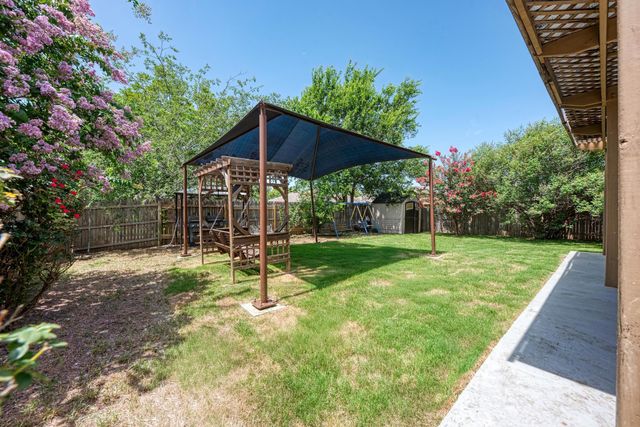 11309 Carrie Manor ST, Manor, TX 78653