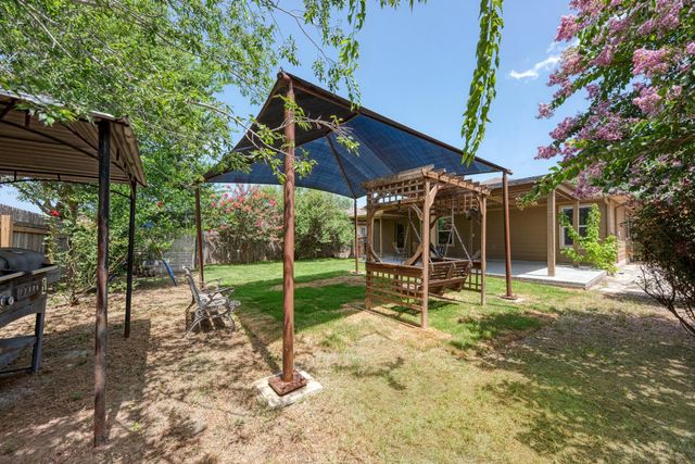 11309 Carrie Manor ST, Manor, TX 78653