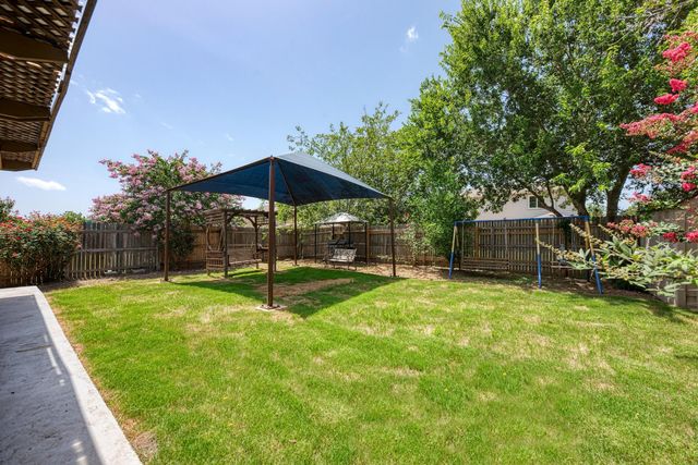 11309 Carrie Manor ST, Manor, TX 78653