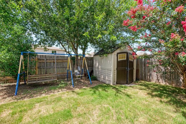 11309 Carrie Manor ST, Manor, TX 78653