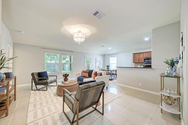 11309 Carrie Manor ST, Manor, TX 78653