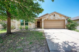 11309 Carrie Manor ST, Manor, TX 78653