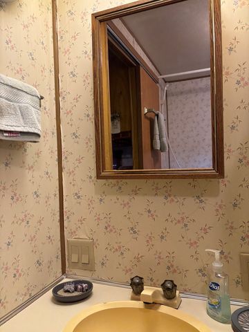 119 Laurel Branch Drive, Hayesville, NC 28904