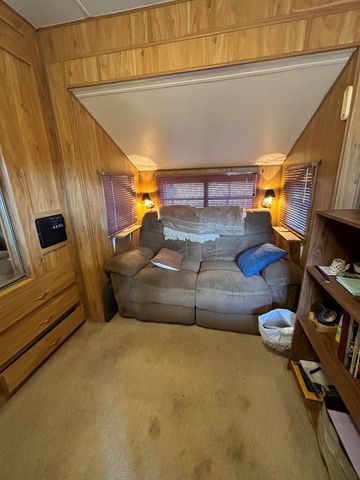 119 Laurel Branch Drive, Hayesville, NC 28904