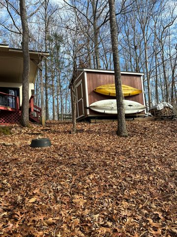 119 Laurel Branch Drive, Hayesville, NC 28904