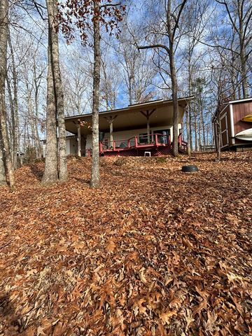 119 Laurel Branch Drive, Hayesville, NC 28904