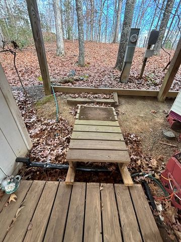 119 Laurel Branch Drive, Hayesville, NC 28904