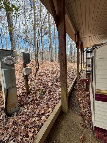 119 Laurel Branch Drive, Hayesville, NC 28904