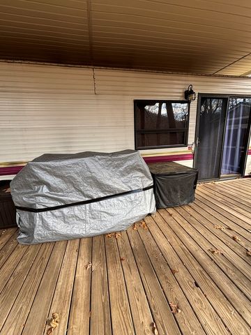 119 Laurel Branch Drive, Hayesville, NC 28904