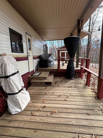 119 Laurel Branch Drive, Hayesville, NC 28904