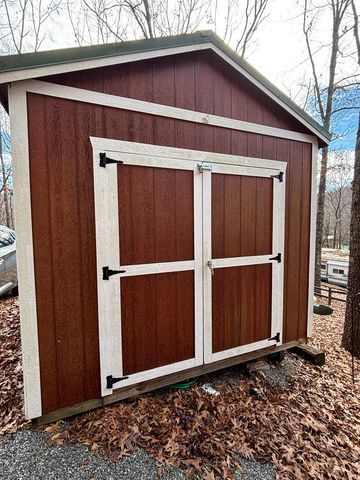 119 Laurel Branch Drive, Hayesville, NC 28904