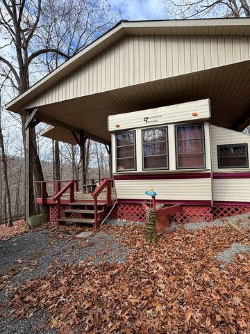 119 Laurel Branch Drive, Hayesville, NC 28904