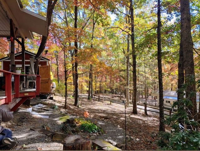 119 Laurel Branch Drive, Hayesville, NC 28904