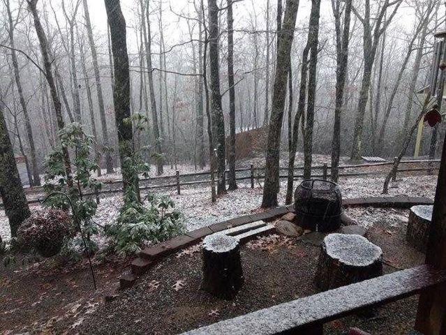 119 Laurel Branch Drive, Hayesville, NC 28904