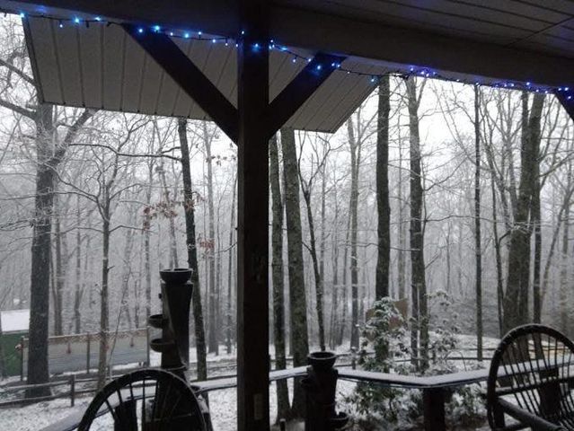 119 Laurel Branch Drive, Hayesville, NC 28904