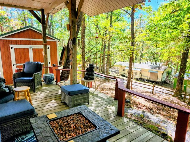 119 Laurel Branch Drive, Hayesville, NC 28904