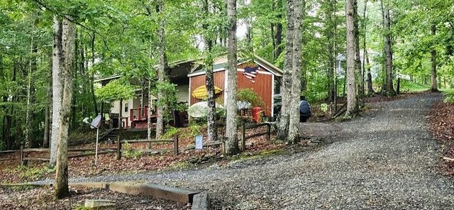 119 Laurel Branch Drive, Hayesville, NC 28904