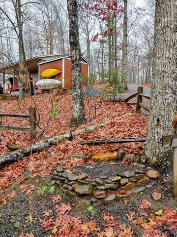 119 Laurel Branch Drive, Hayesville, NC 28904