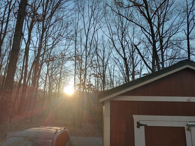 119 Laurel Branch Drive, Hayesville, NC 28904