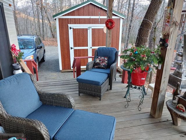 119 Laurel Branch Drive, Hayesville, NC 28904