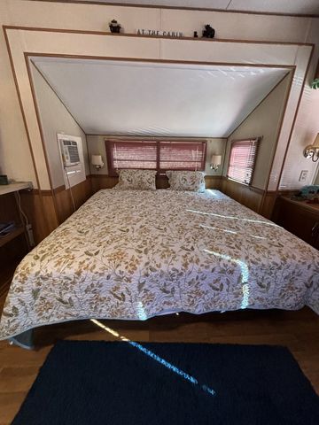 119 Laurel Branch Drive, Hayesville, NC 28904