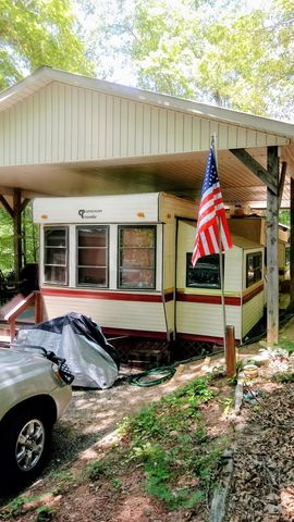 119 Laurel Branch Drive, Hayesville, NC 28904