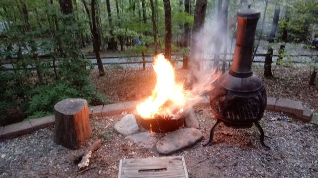 119 Laurel Branch Drive, Hayesville, NC 28904