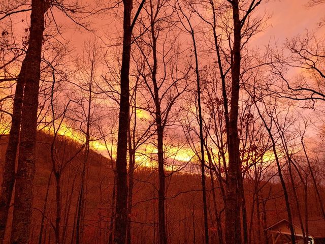 119 Laurel Branch Drive, Hayesville, NC 28904