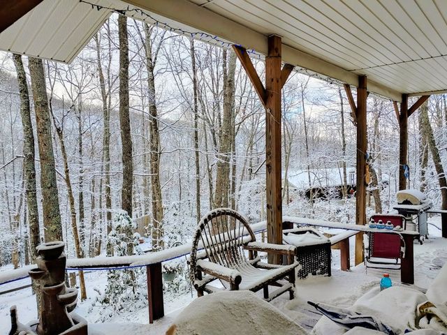 119 Laurel Branch Drive, Hayesville, NC 28904