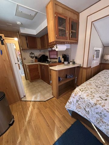 119 Laurel Branch Drive, Hayesville, NC 28904